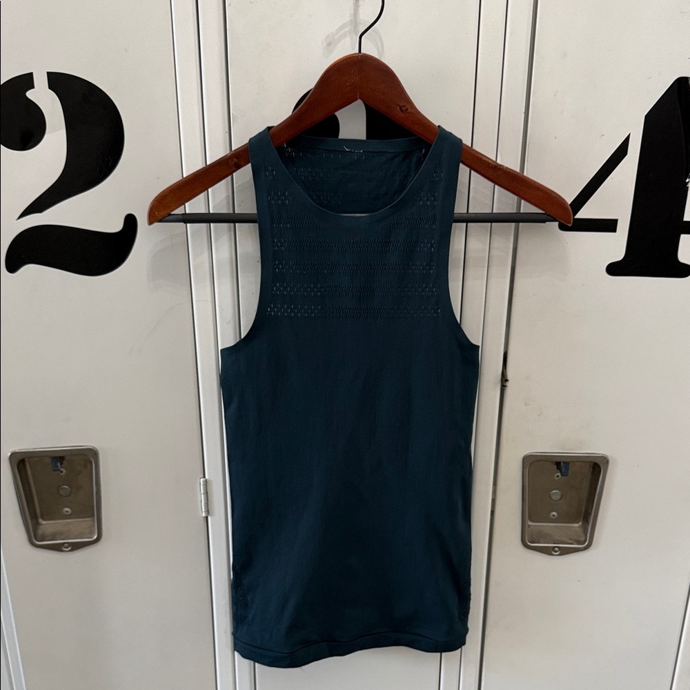 Lululemon Racerback Tank